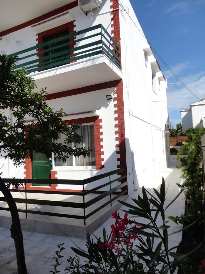 Chris Apartments Corfu Corfu  Exterior photo