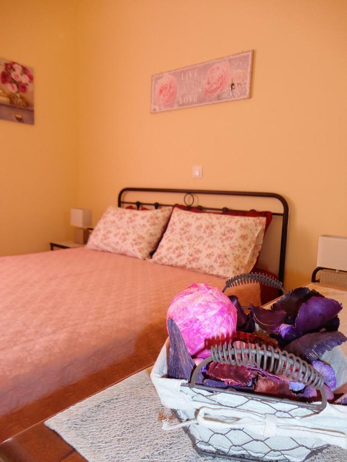Chris Apartments Corfu Corfu  Exterior photo