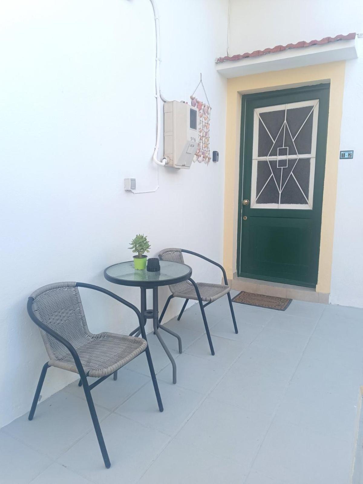 Chris Apartments Corfu Corfu  Exterior photo