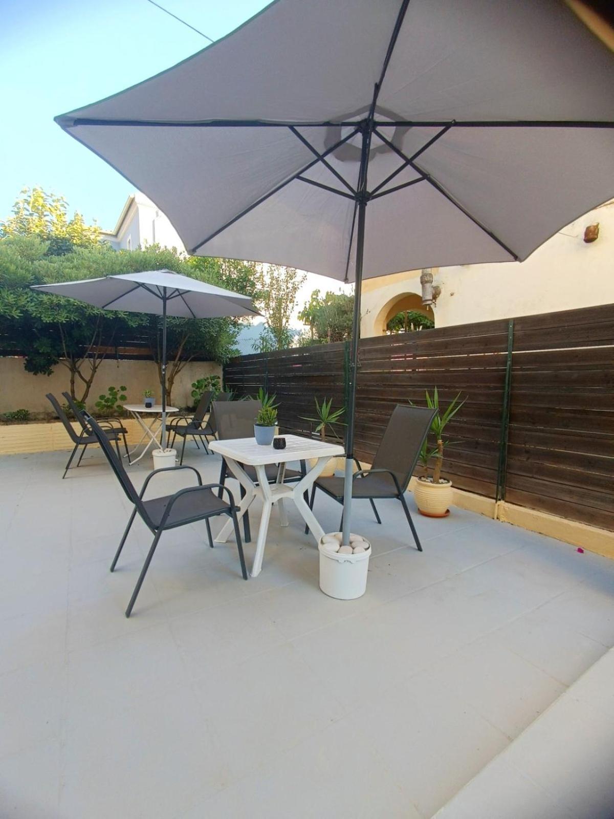 Chris Apartments Corfu Corfu  Exterior photo