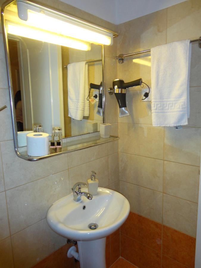 Chris Apartments Corfu Corfu  Exterior photo